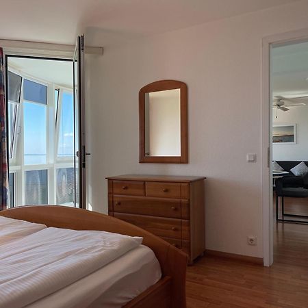 Apartment 123 Wilhelmshaven Dış mekan fotoğraf