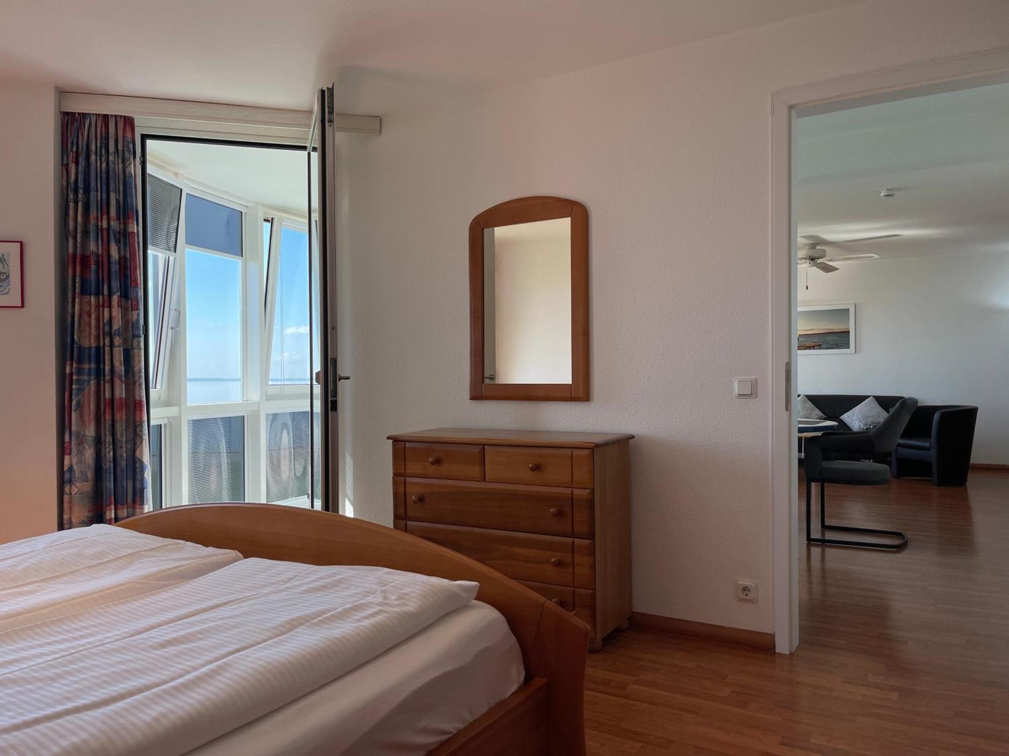 Apartment 123 Wilhelmshaven Dış mekan fotoğraf