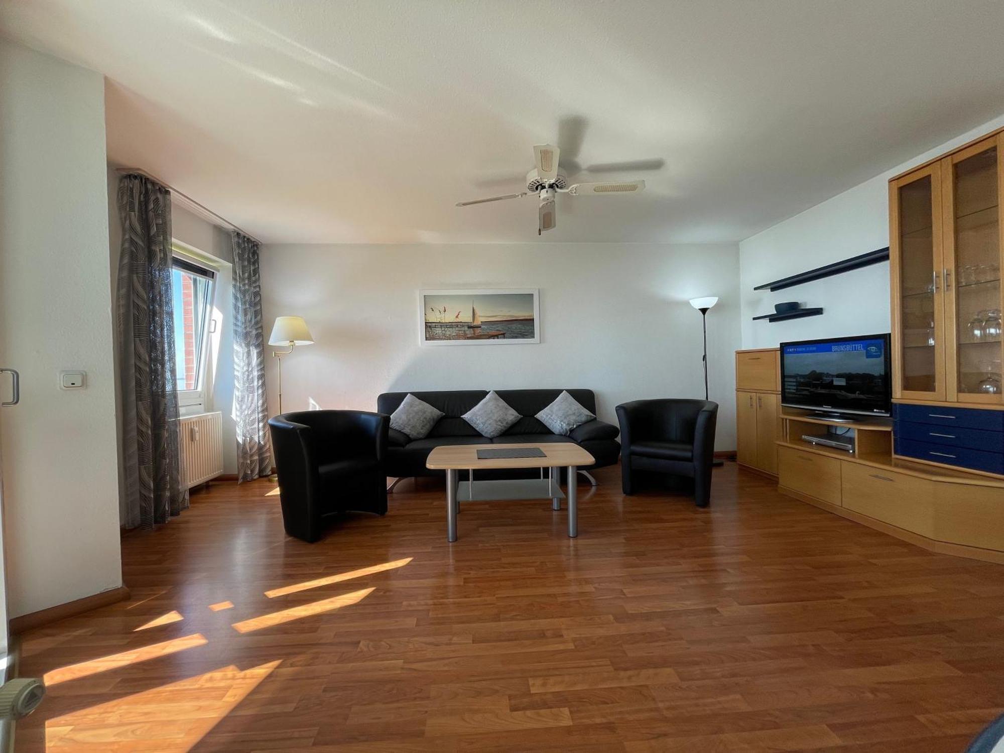 Apartment 123 Wilhelmshaven Dış mekan fotoğraf