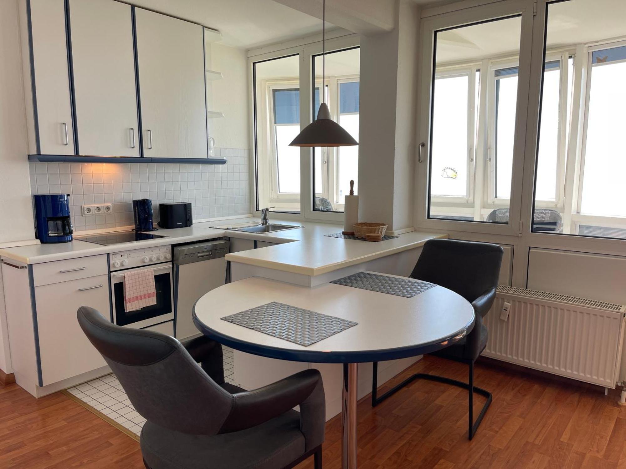 Apartment 123 Wilhelmshaven Dış mekan fotoğraf