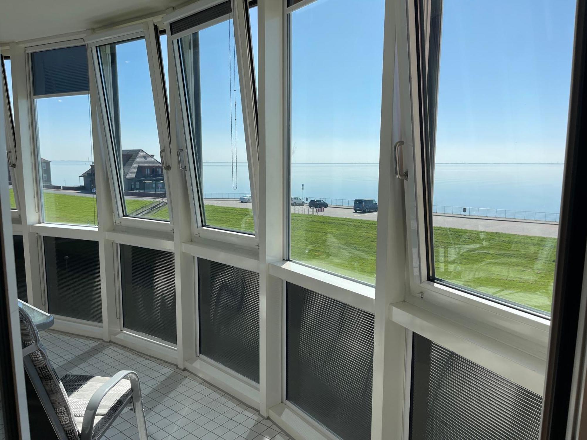Apartment 123 Wilhelmshaven Dış mekan fotoğraf