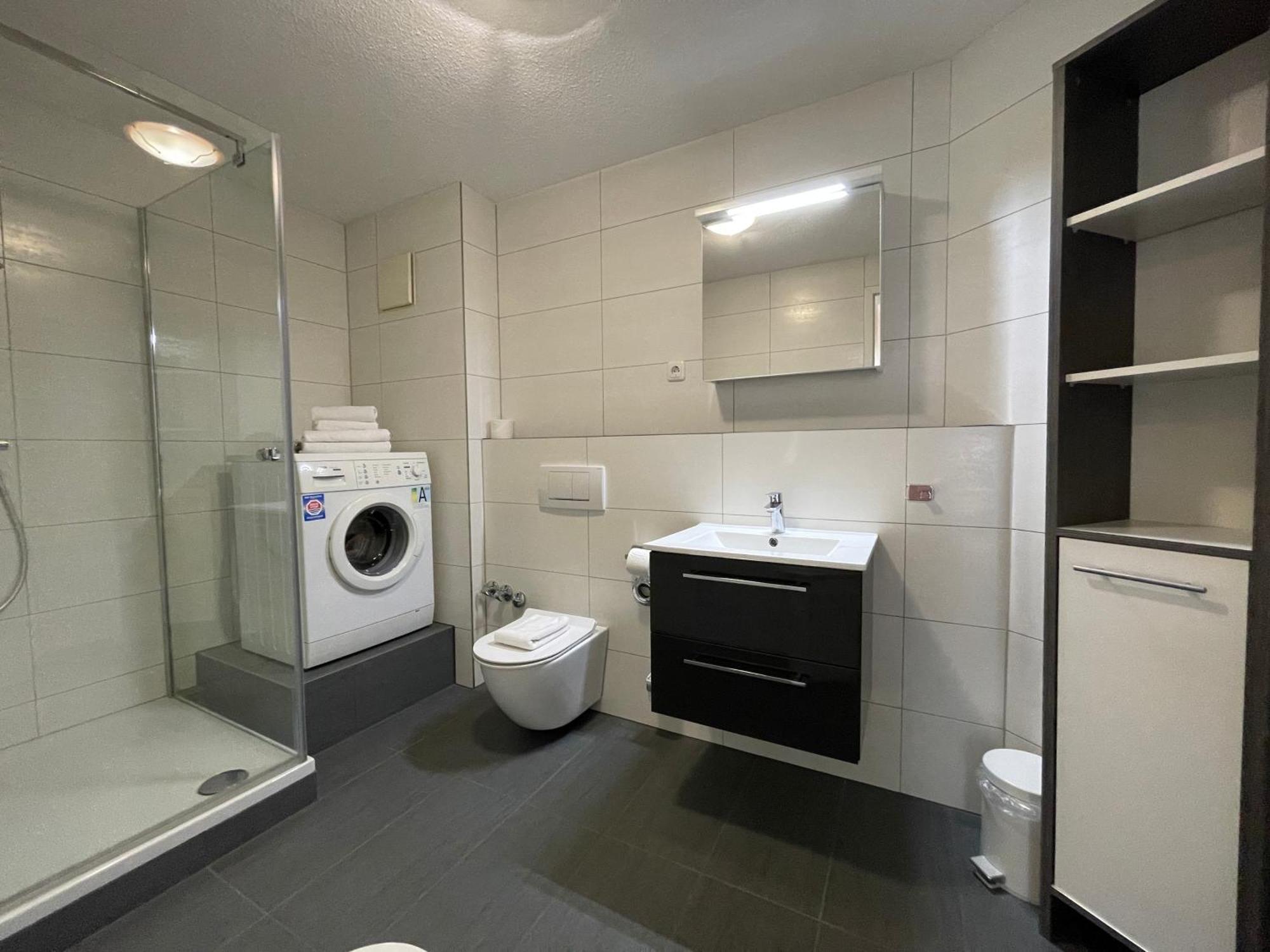 Apartment 123 Wilhelmshaven Dış mekan fotoğraf